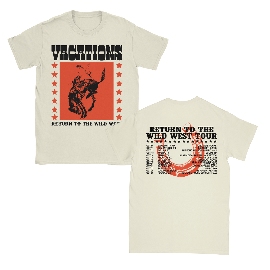 Vacations Official Store