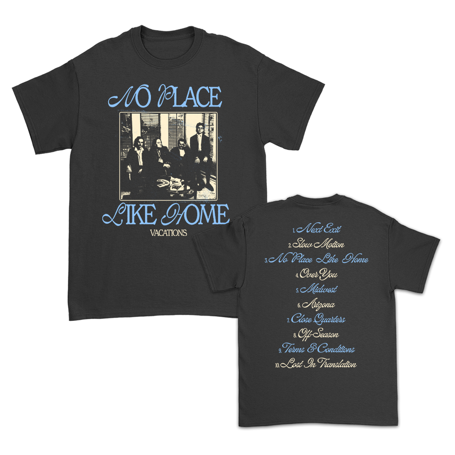 Vacations Official Store