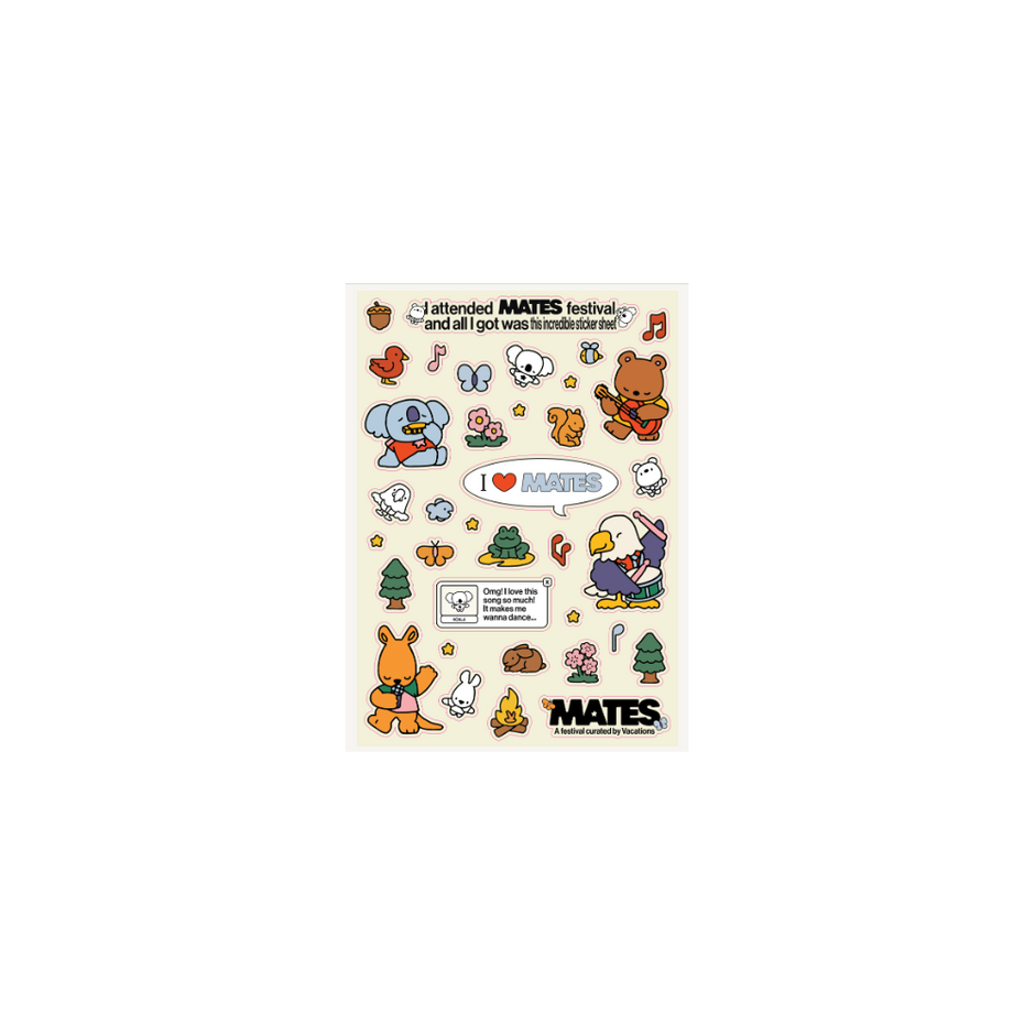 Vacations Official Store