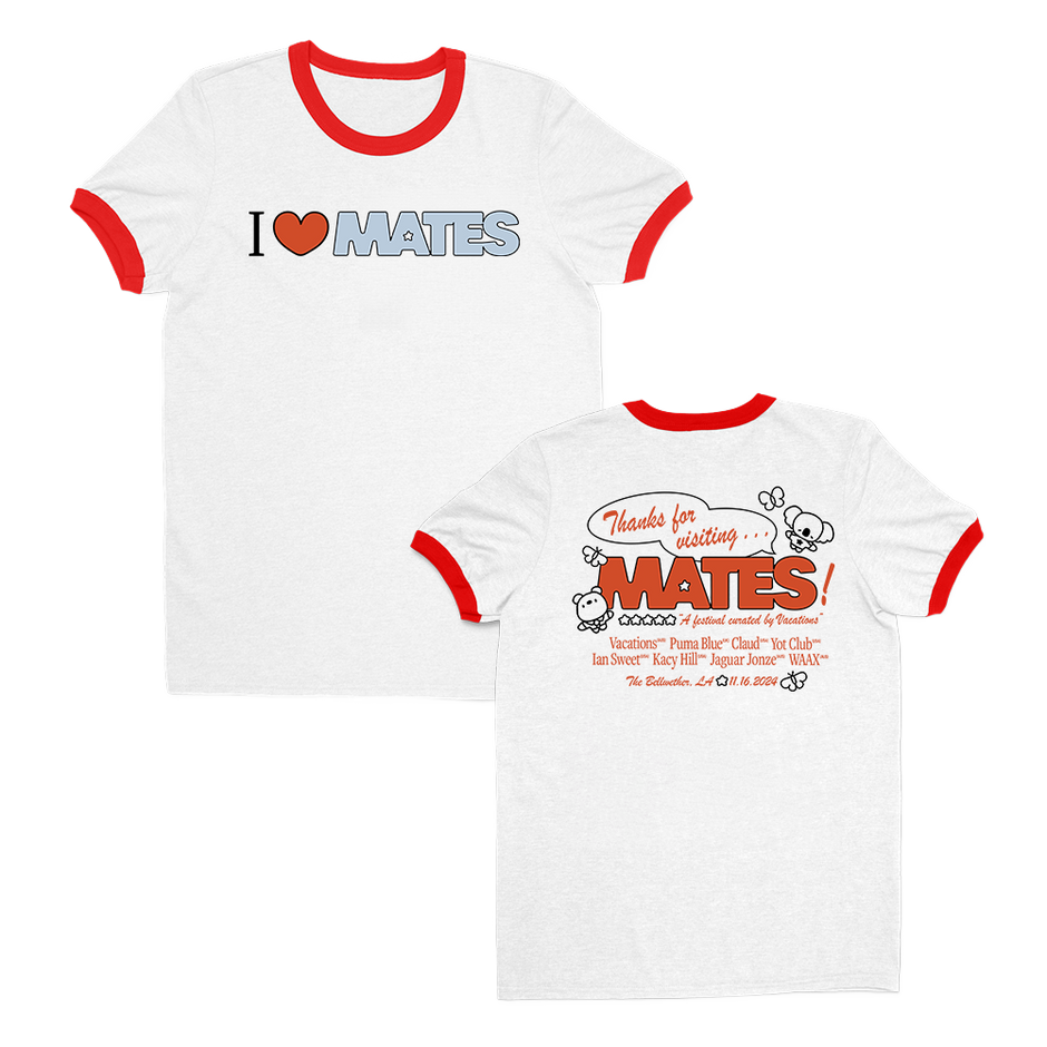 Vacations Official Store